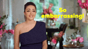Dance Wow GIF by Real Housewives Of Cheshire