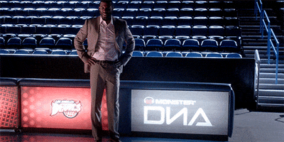 #hitthefloor GIF by VH1