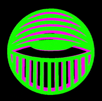 Miami Aholsniffsglue GIF