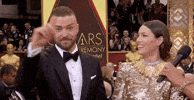 Sassy Justin Timberlake GIF by The Academy Awards