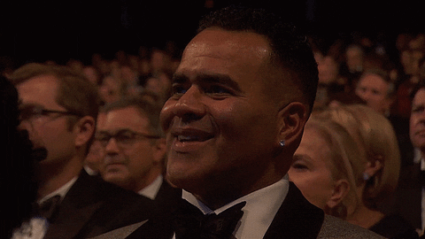 Kchonors GIF by The Kennedy Center