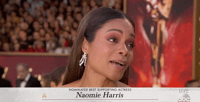 oscars 2017 GIF by The Academy Awards