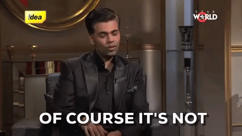 giphydvr india bollywood indian kwk GIF