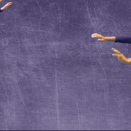 Kdub GIF by KWC Panthers