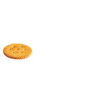 ritzkorea snack ritz 과자 리츠 Sticker