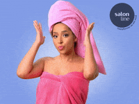 Beauty Hair GIF by Salon Line