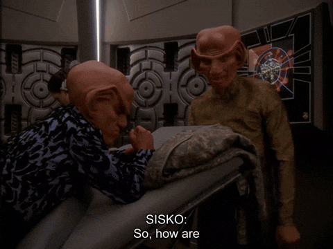 Star Trek GIF by Goldmaster