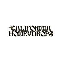 TheCaliforniaHoneyDrops honeydrops californiahoneydrops thehoneydrops thecaliforniahoneydrops Sticker