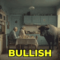 Good Morning Crypto GIF by Binance.US