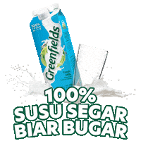 greenfieldsindonesia greenfields freshmilk sapy greenfieldsid Sticker