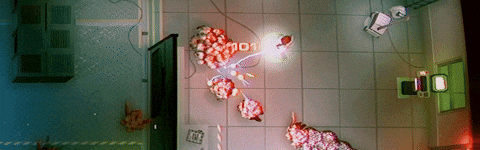 Horror Indie GIF by Null Games