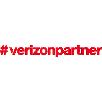 Partner Sticker by Verizon