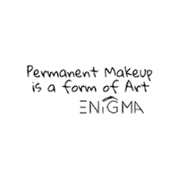 Pmu Permanentmakeup Sticker by EnigmaPMU