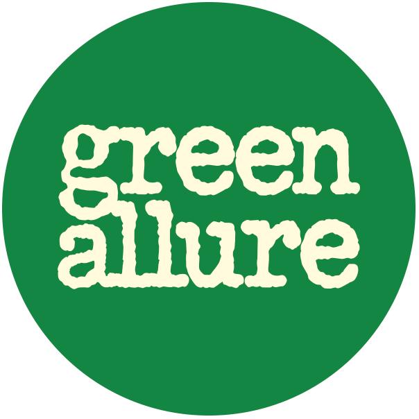 allurekorea giphyupload allure 어 얼루어 Sticker