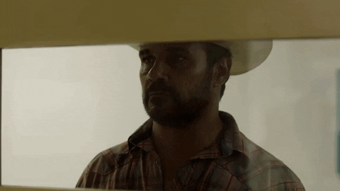 Mystery Road GIF by ABC Indigenous