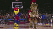 Womens Basketball Sport GIF by NCAA March Madness