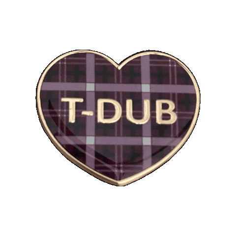 pinnedpins giphygifmaker love heart pride Sticker