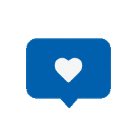 locautorent love travel car blue Sticker