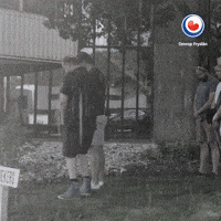 Week Tears GIF by Omrop Fryslân