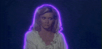 Olivia Newton John Hands GIF