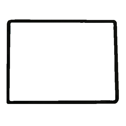 Digital Frame Sticker
