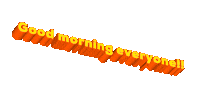 Dwcompanies good morning everyone Sticker