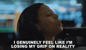 Losing My Mind Reality GIF by HBO Max
