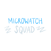 Squad Wrist Watch Sticker by RelioWatches