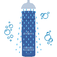 Skin Care Sticker by boscia