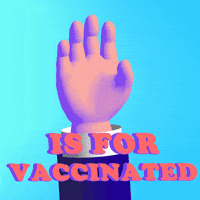 Virus Halo GIF by INTO ACTION