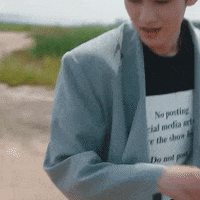 K-Pop Yanan GIF by PENTAGON