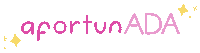Afortunada Sticker