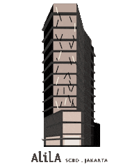 alilascbd hyatt alila alilahotels alilascbd Sticker