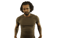 Jonathanwalraven Sticker by AVROTROS