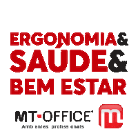 mtofficemoveis moveis moveisplanejados primaveradoleste mtoffice Sticker