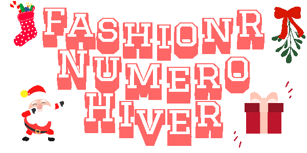 Hiver Sticker by Fashion’R