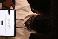 White Hat Hacker GIF by karthikeyan V