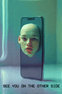 Good Morning GIF by PEEKASSO
