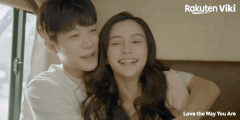 Kdrama Couple GIF by Viki