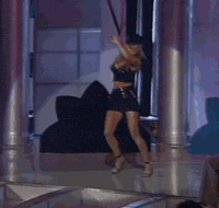 Dance Dancing GIF