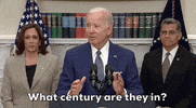 Joe Biden Abortion GIF by GIPHY News
