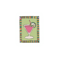 Hair Mexico Sticker by Covet & Mane