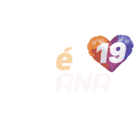 anaclaudia19 ana19 ana claudia 19 Sticker