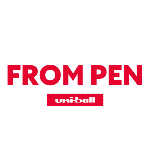 Art Draw With Me Sticker by Mitsubishi Pencil Co