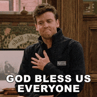 Season 2 GIF by Paramount+