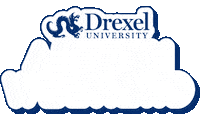 Forever Dragons Sticker by Drexel Alumni