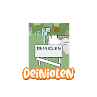 Hacygymraeg Sticker