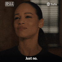 Nashville No GIF by ABC Network