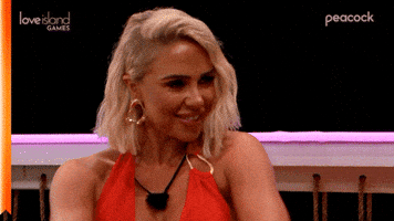 Its Me Smile GIF by Peacock