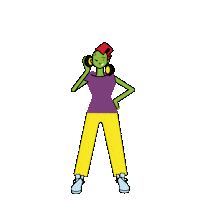 Ba Ciudademergente Sticker by Buenos Aires